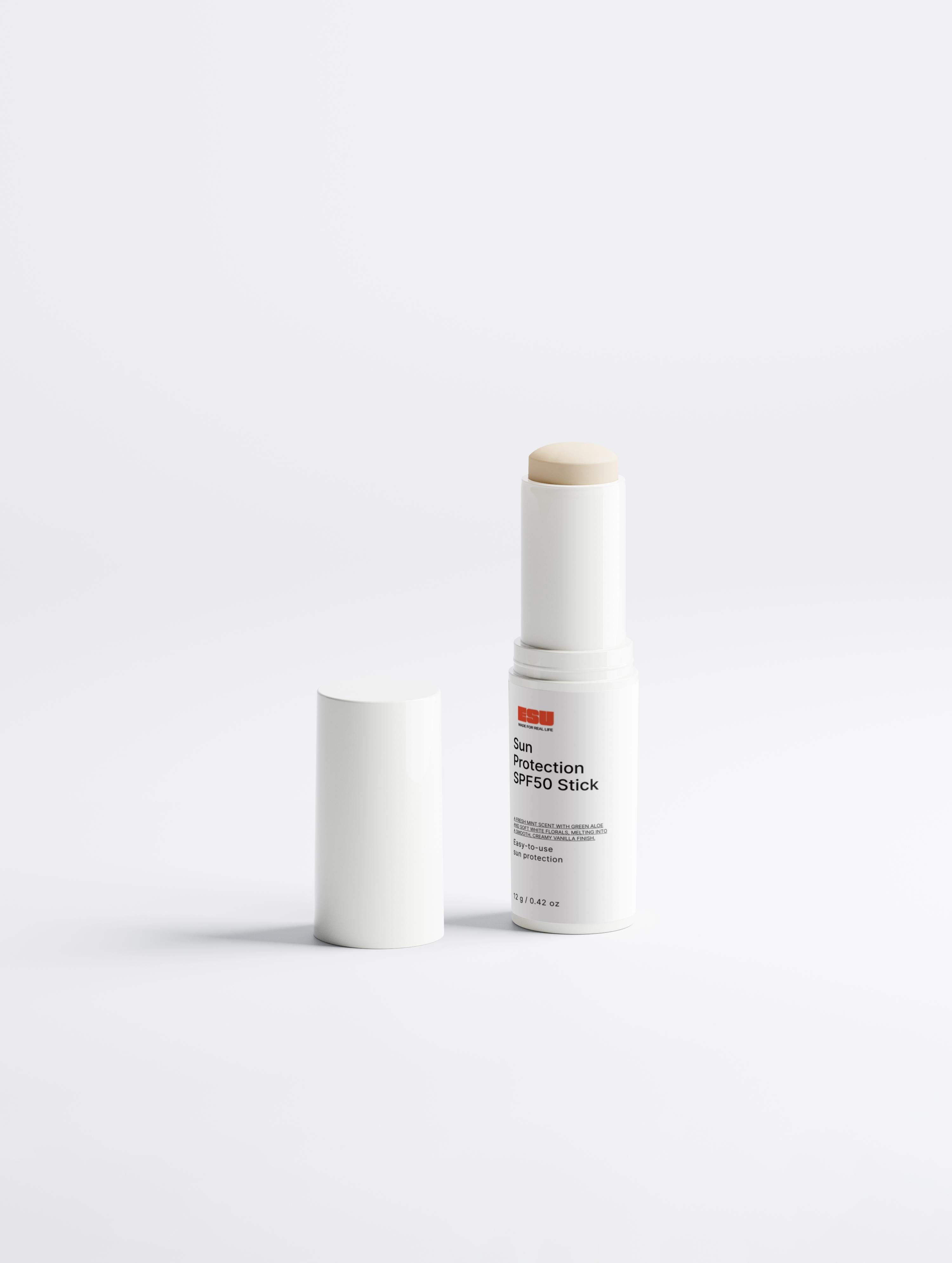 ESU Sun Protection SPF50 Stick